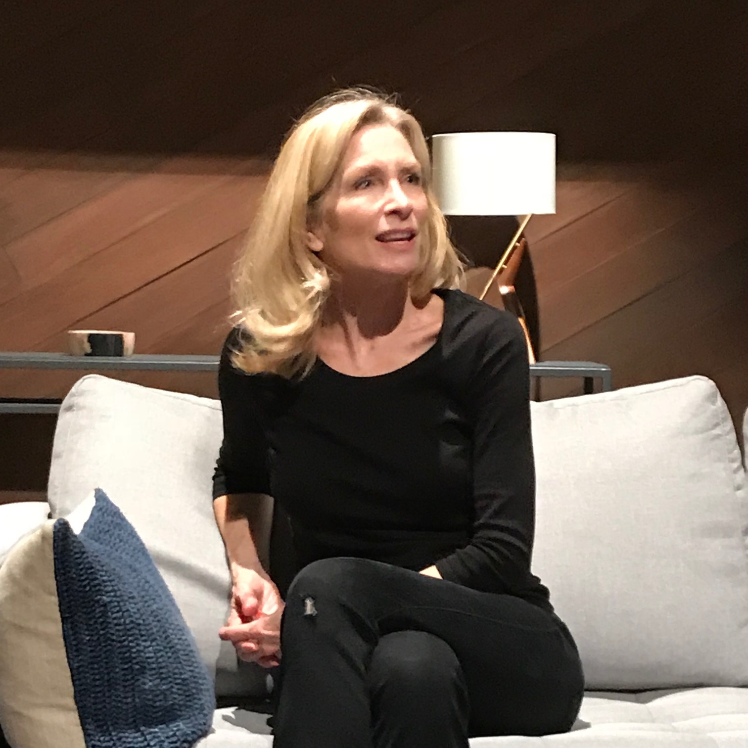 Daniel’s Husband and His Mother...