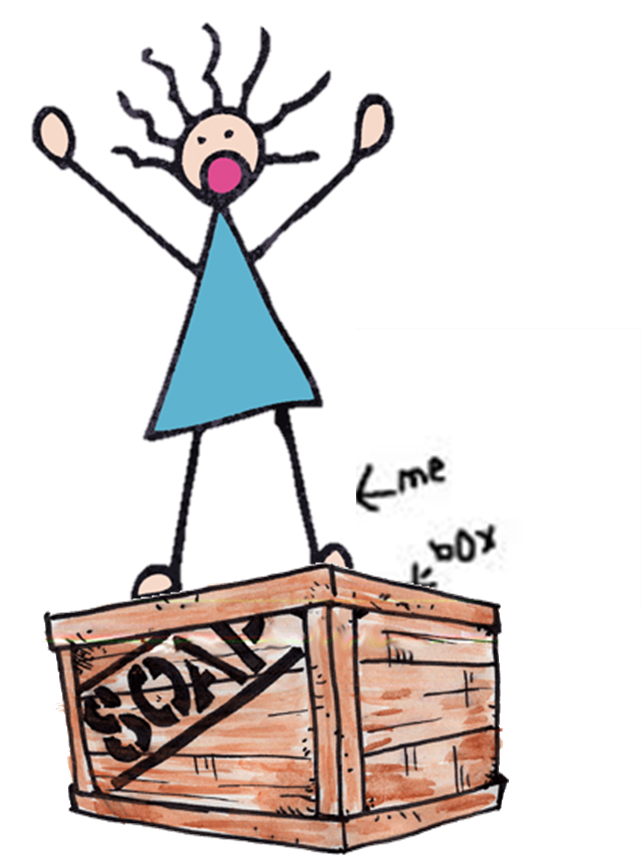 Central Park, Proceed With Caution...