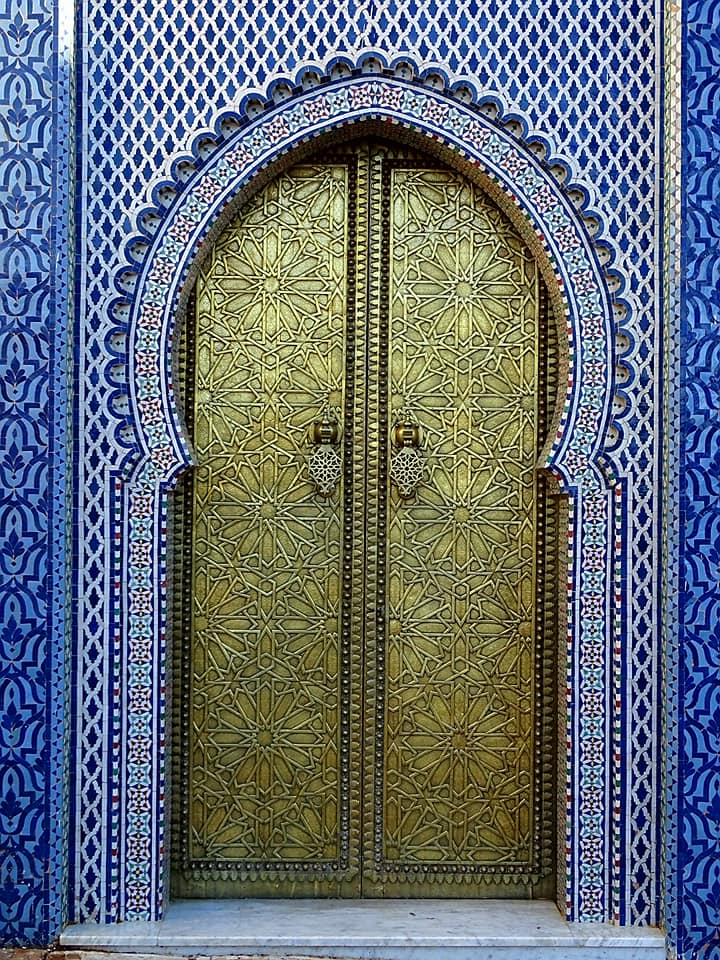 Opening New Doors...