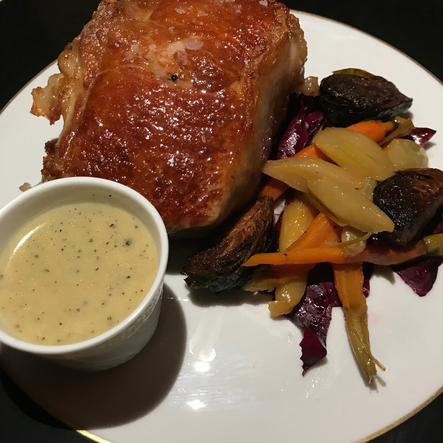 Leonti Debuts On Upper West Side...