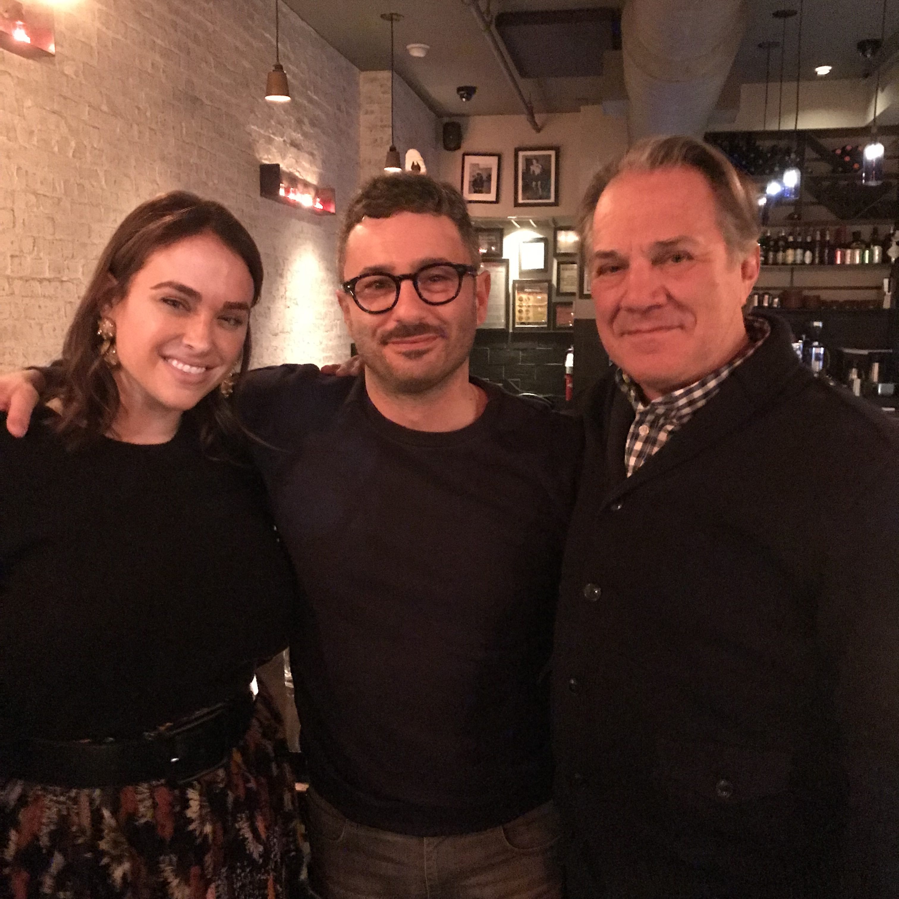 It's All Marvelous...