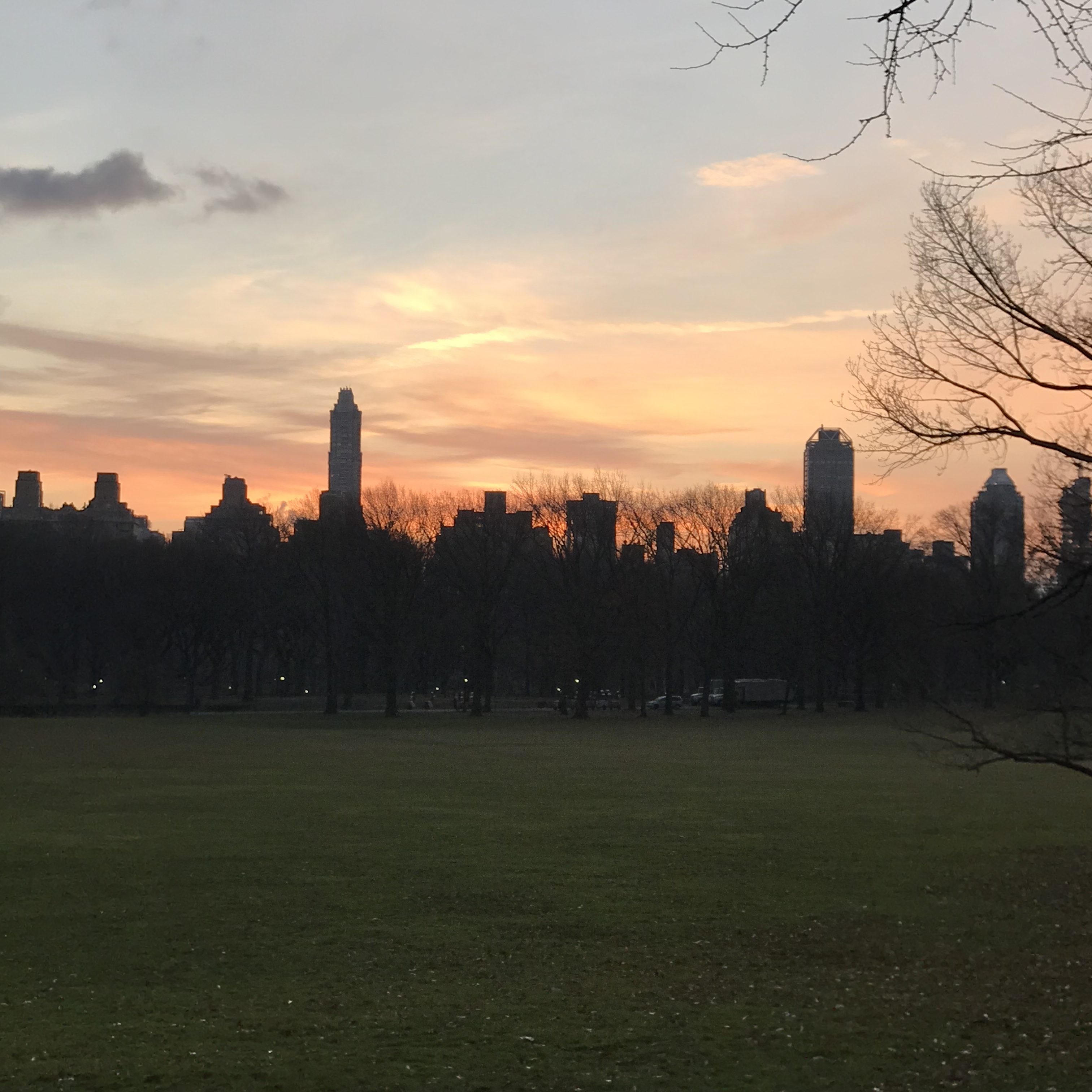 Happy New Year???...