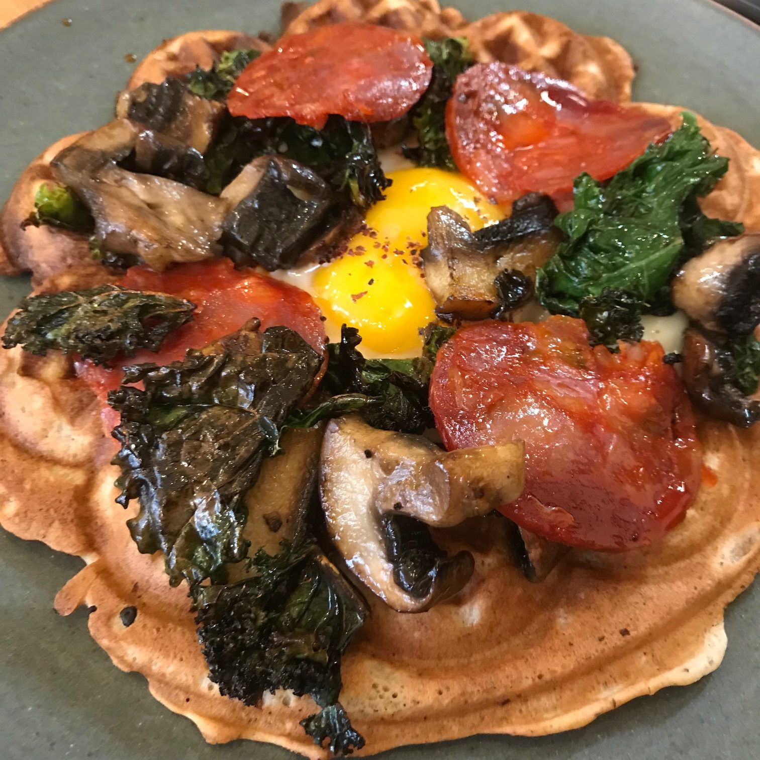 Nuts For Mokonuts...