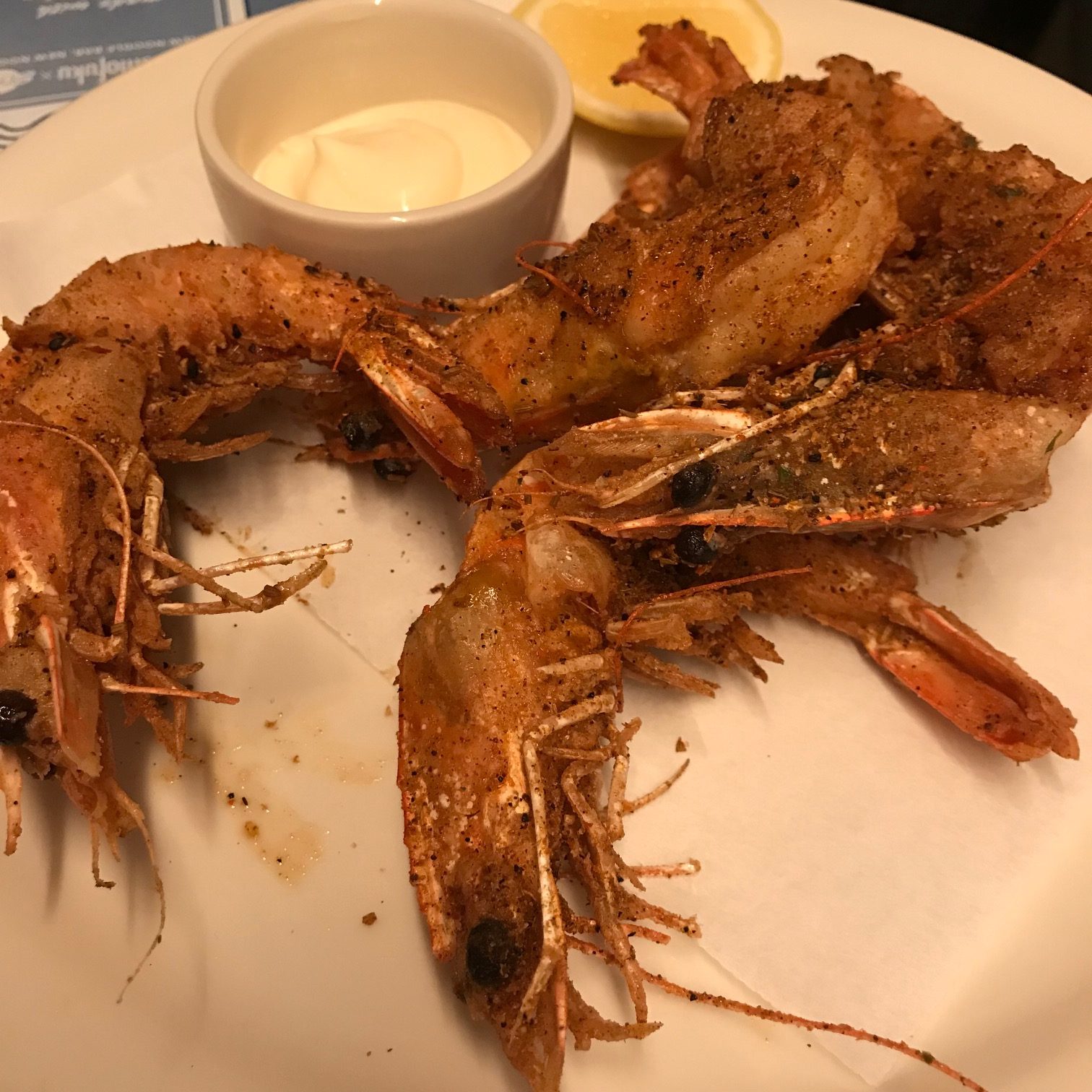 Just Say No To Noodle Bar...