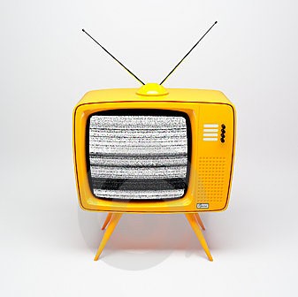 100's of Channels and L'il To Watch...