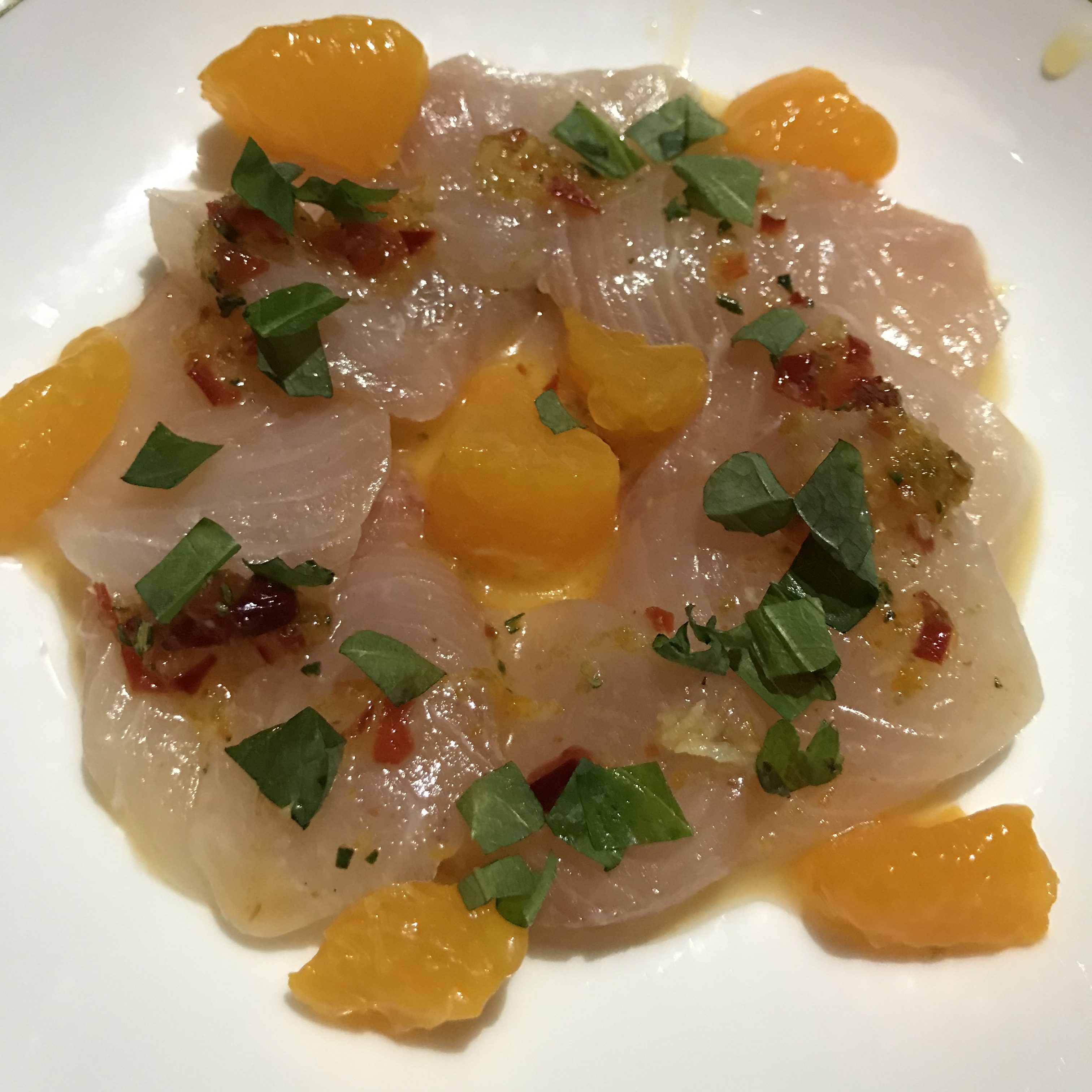 The Somewhat Marvelous Ms. Margot...