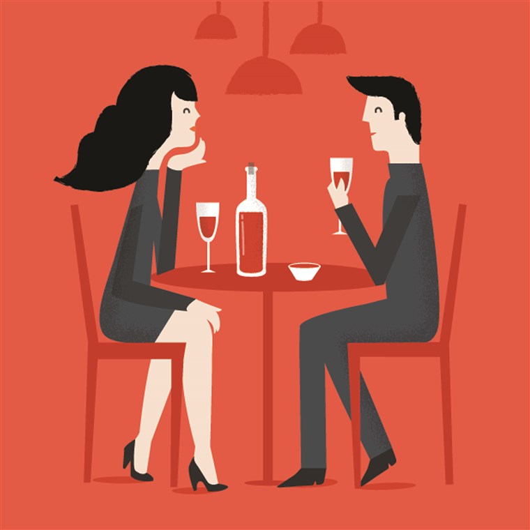 Husband Brings ‘A’ Game...