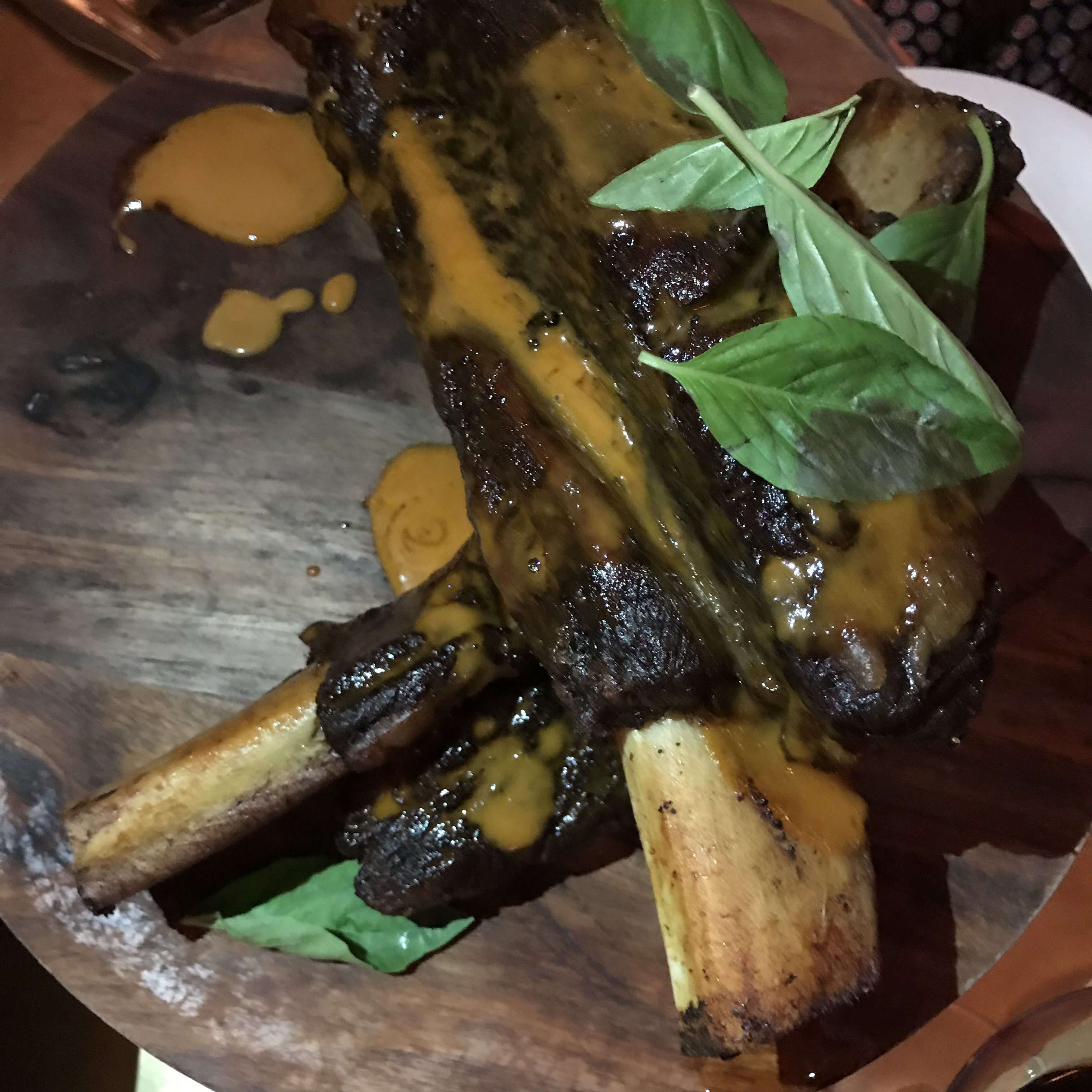 A Hankering For Henry...