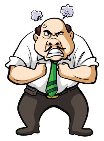 Way Too Much Drama...