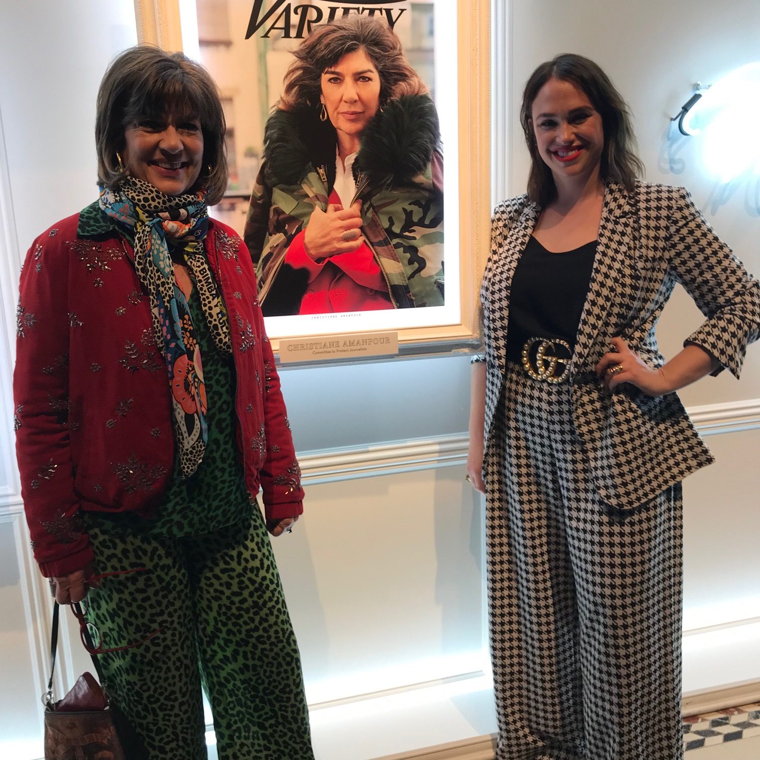 Very Special Moment...