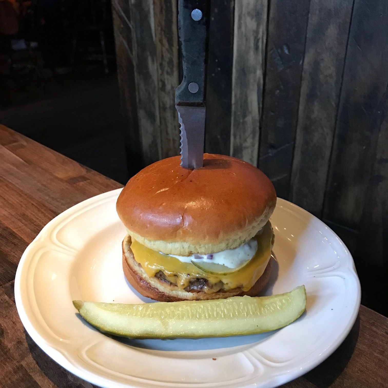 Beef Up Your Life...