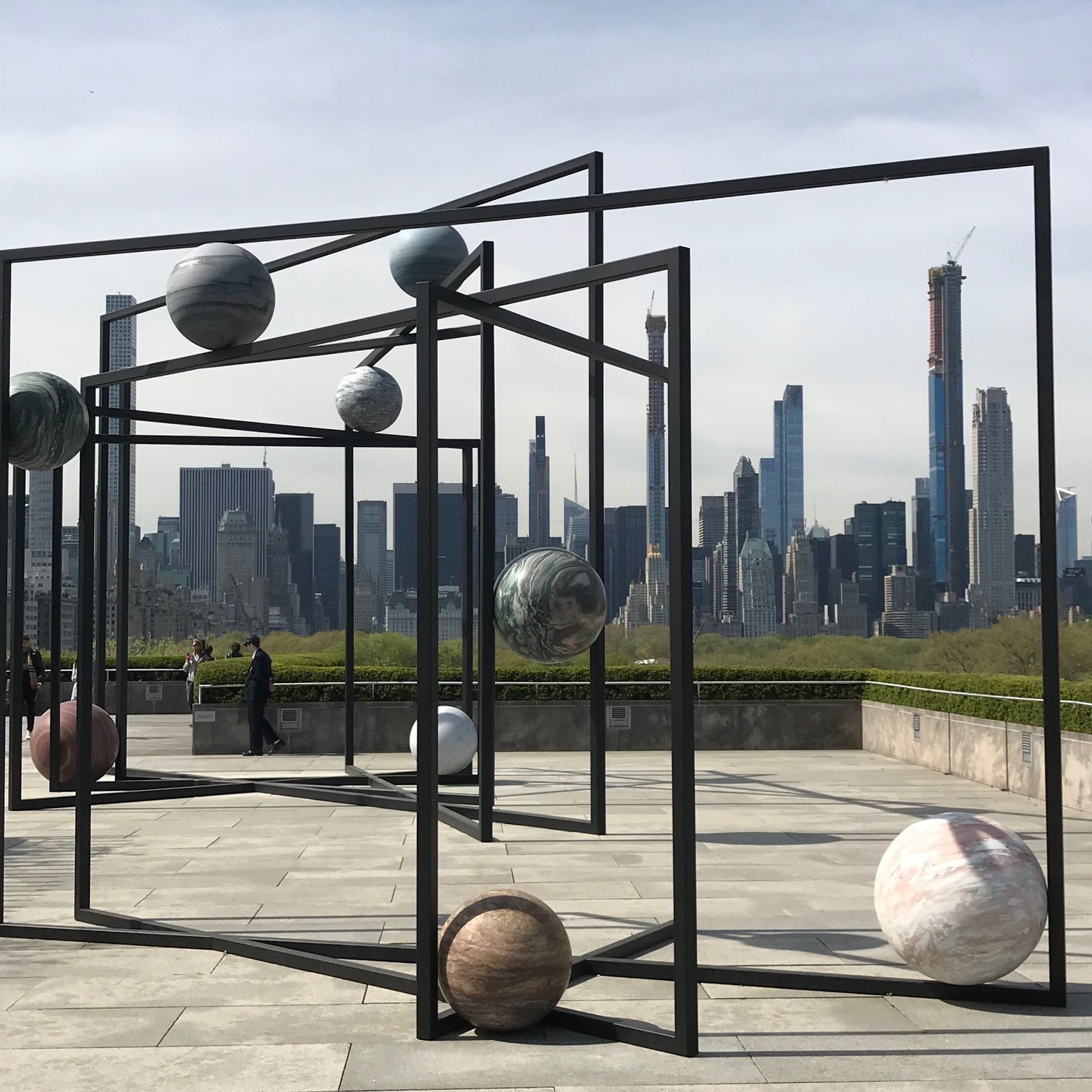 (Almost) Free, Fun & Fabulous...