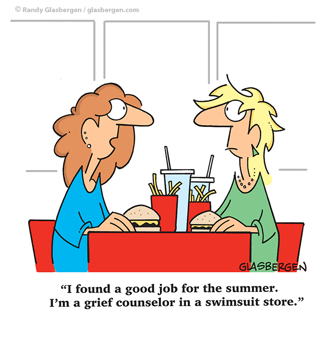 Lovin’ Your Selfie...