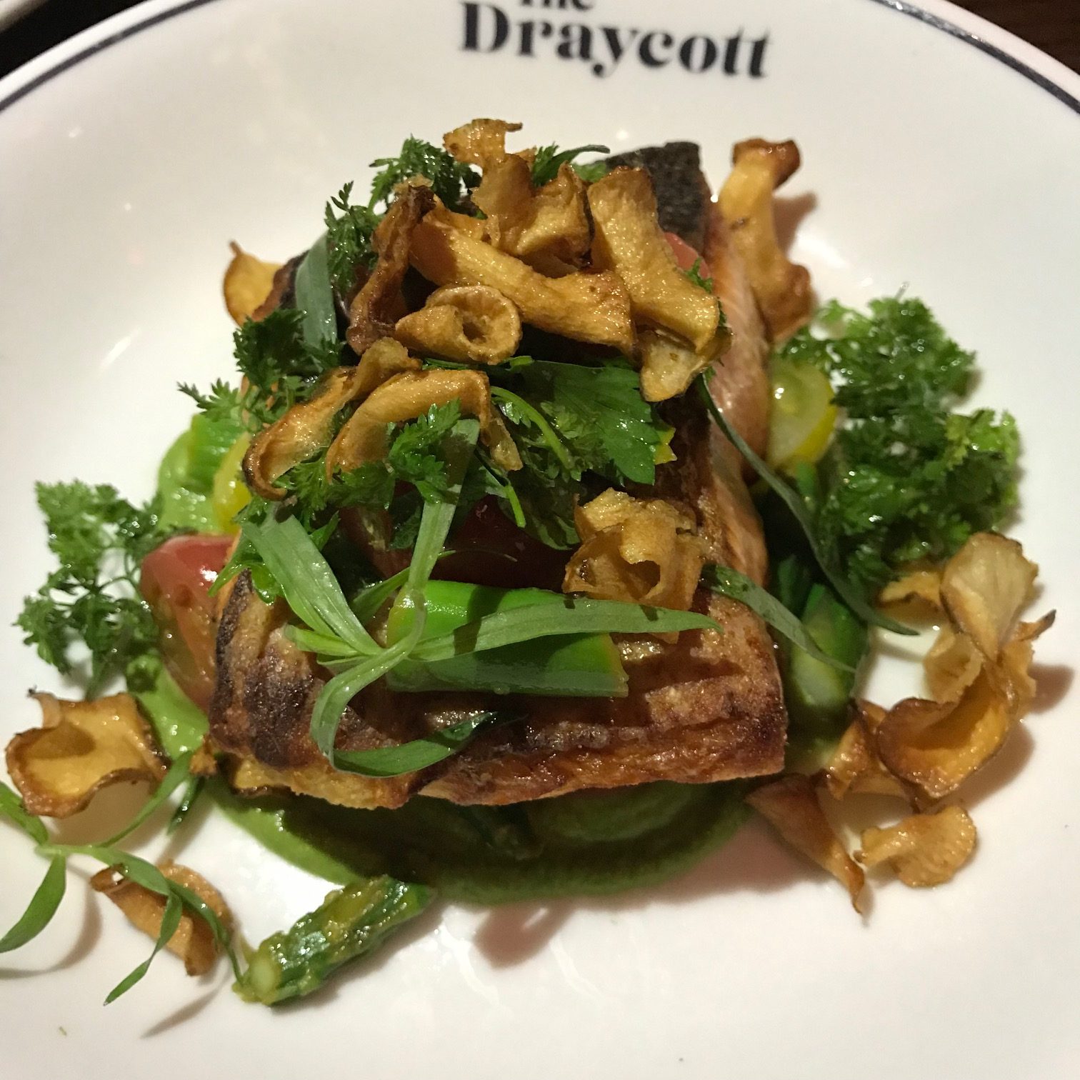 The British Invasion...