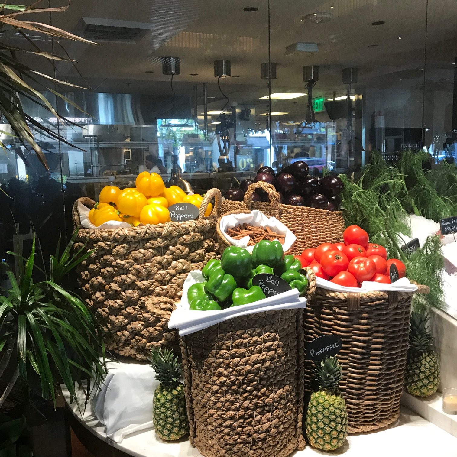 Beverly Hills Goes Greek...