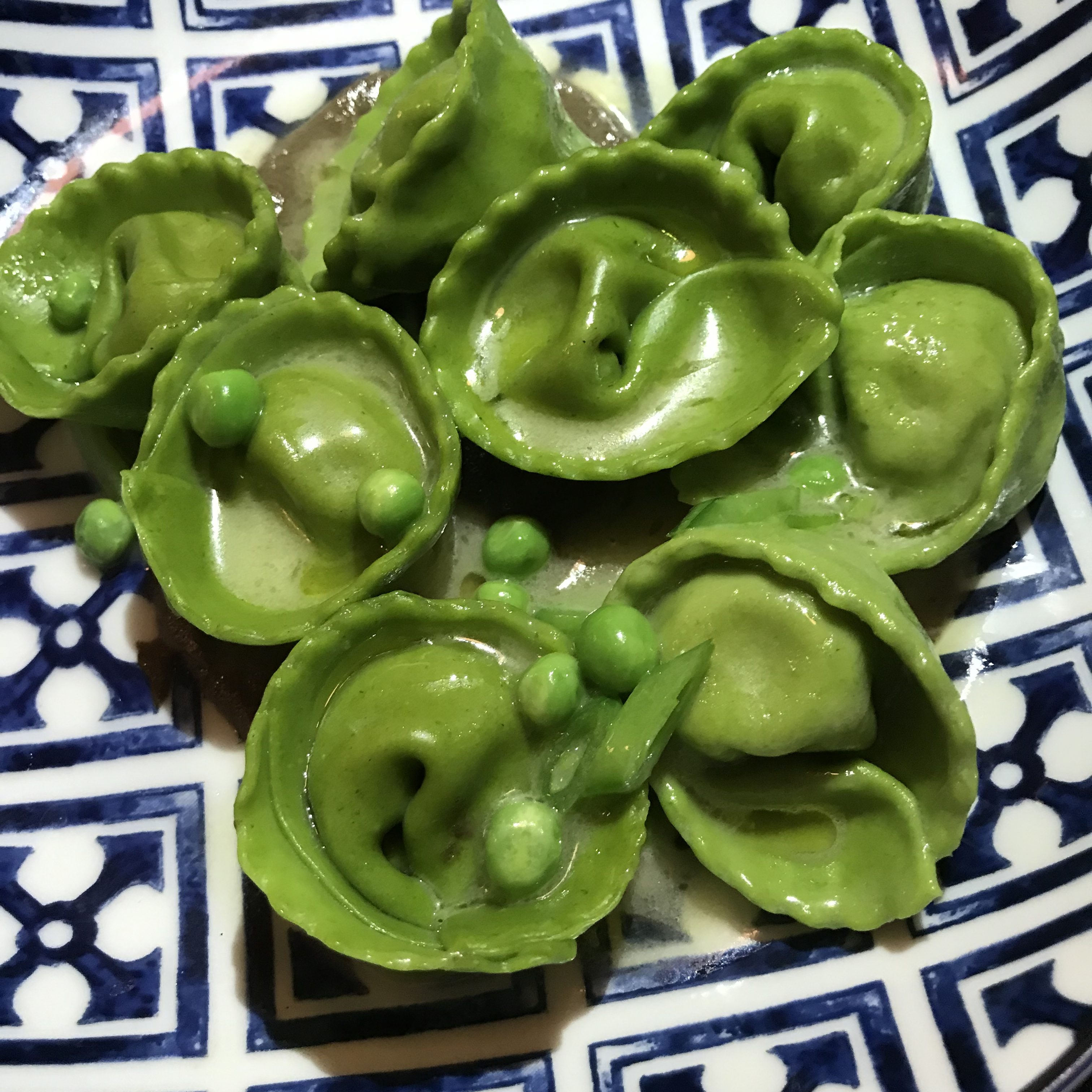 Rezdora Debuts In NYC...