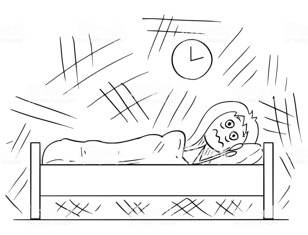 Nocturnal Musings...