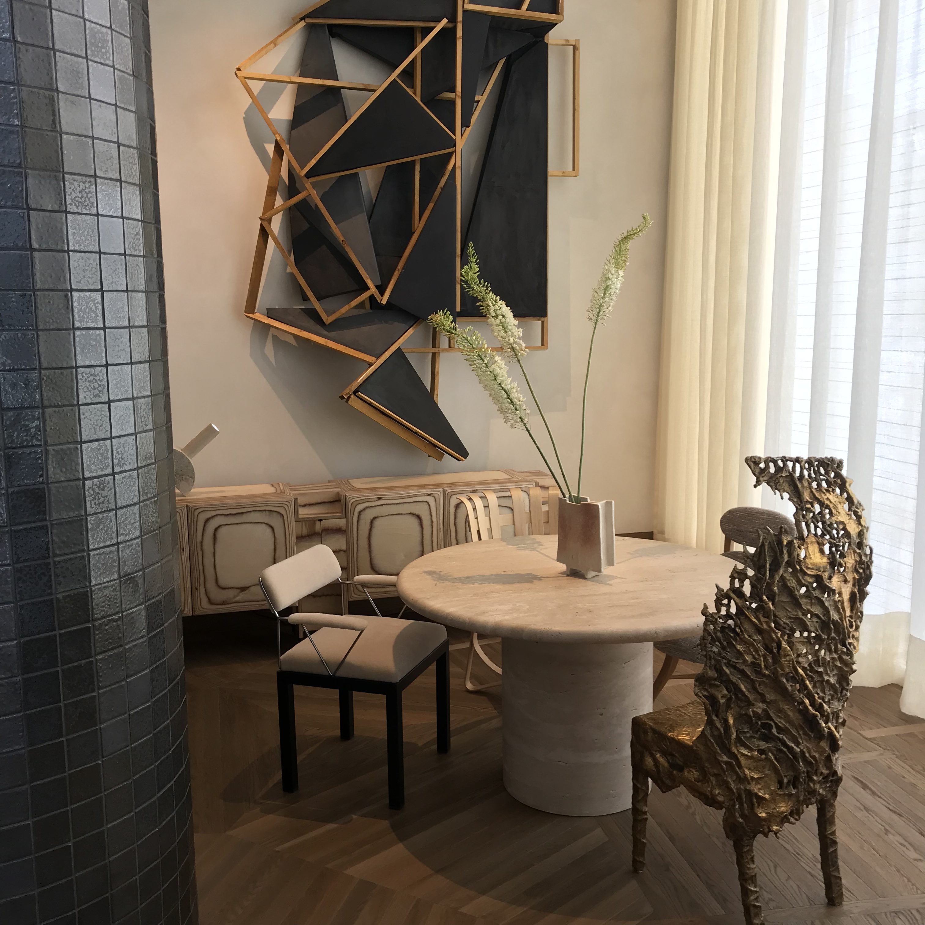 Bingeing Without The Calories...