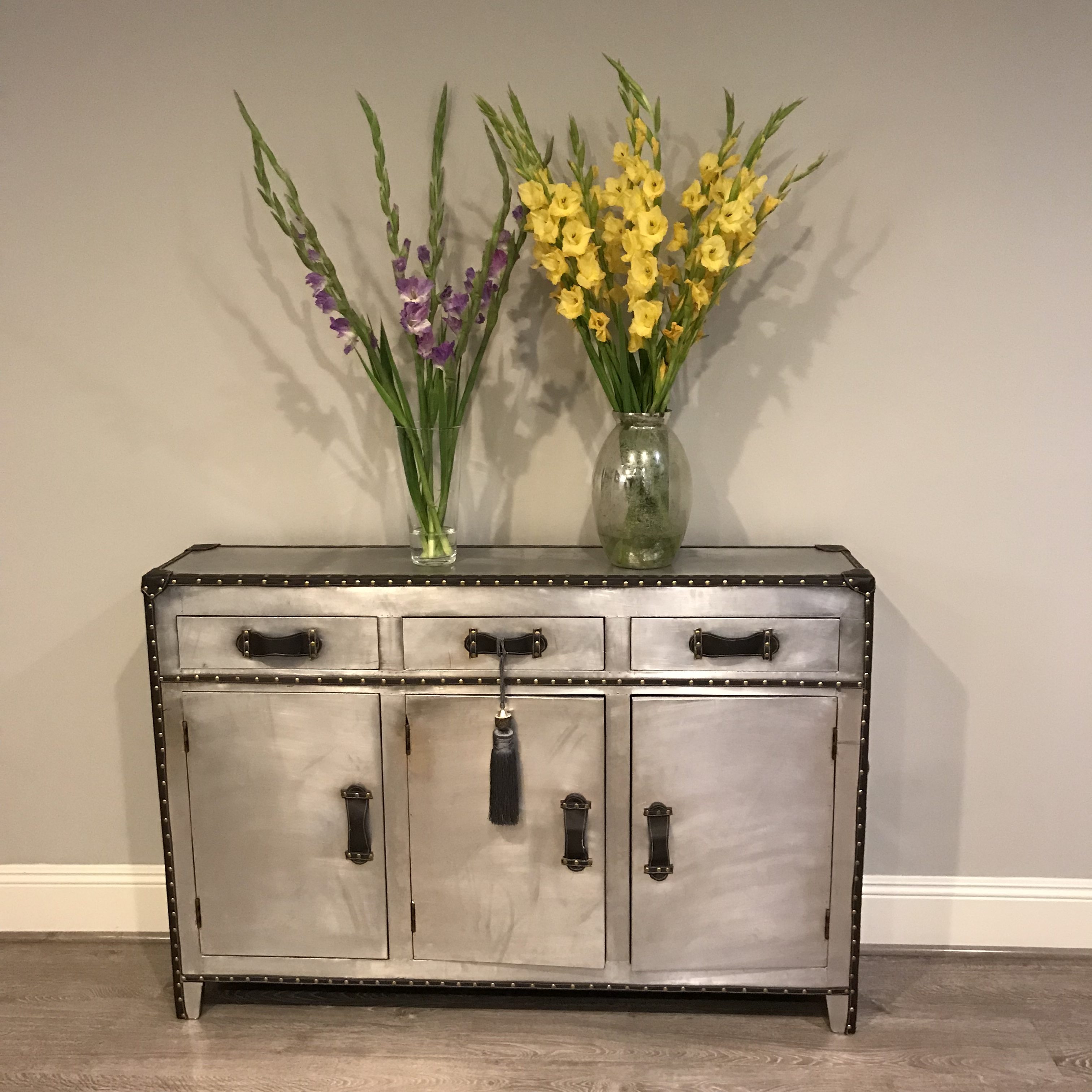 Tiptoe Through The Tulips...