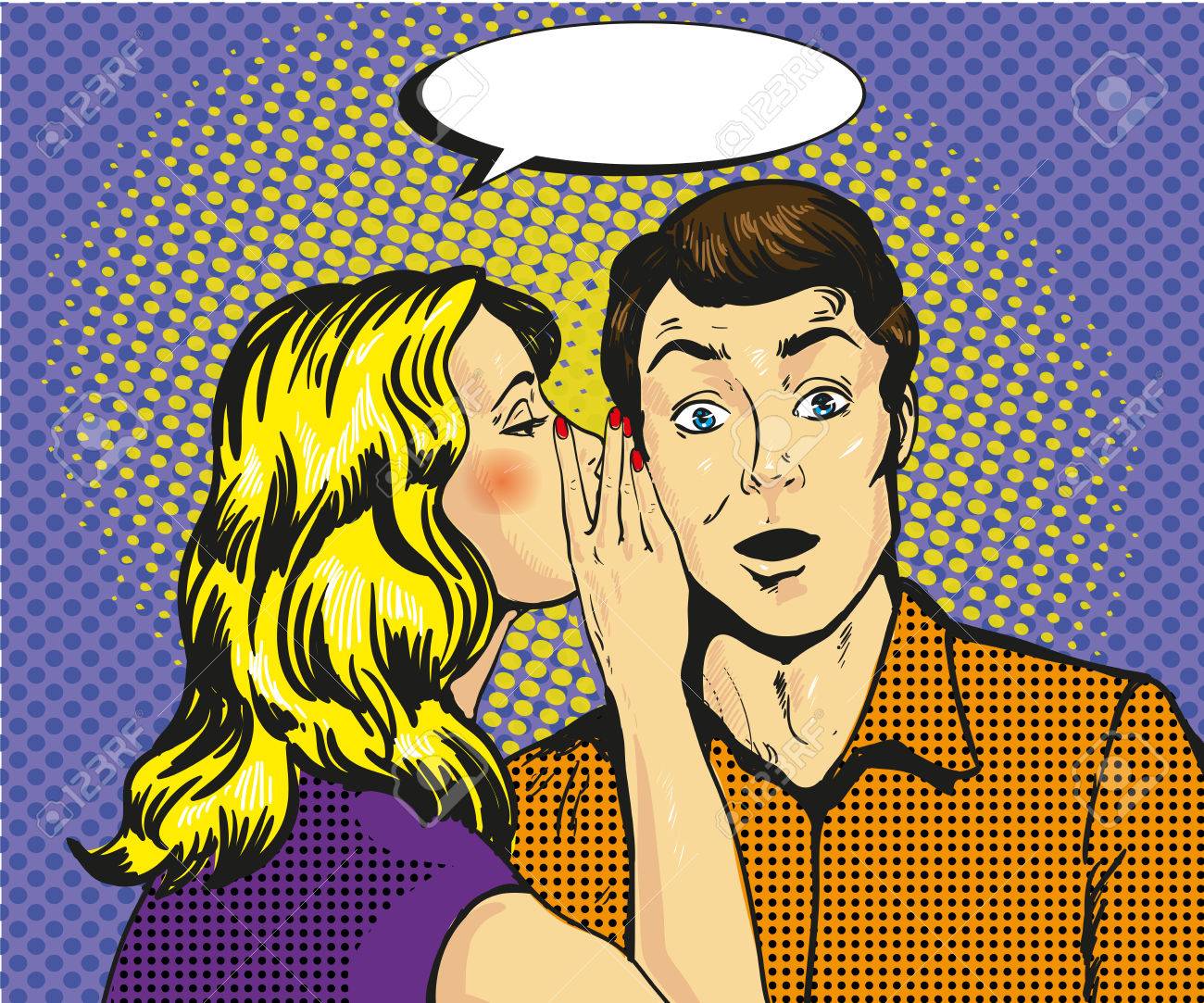 A Day Of Seduction...