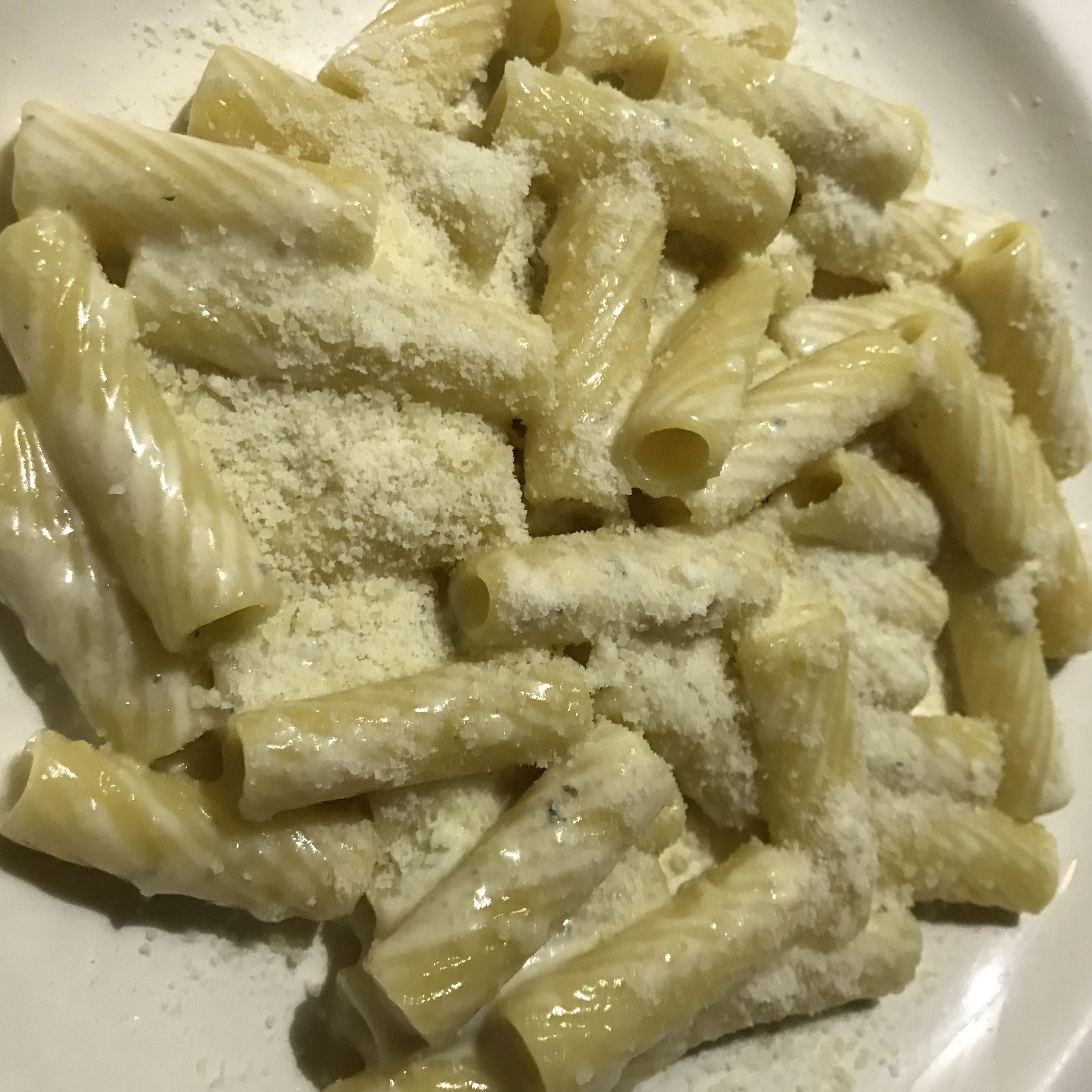 Appearances Are Deceptive...