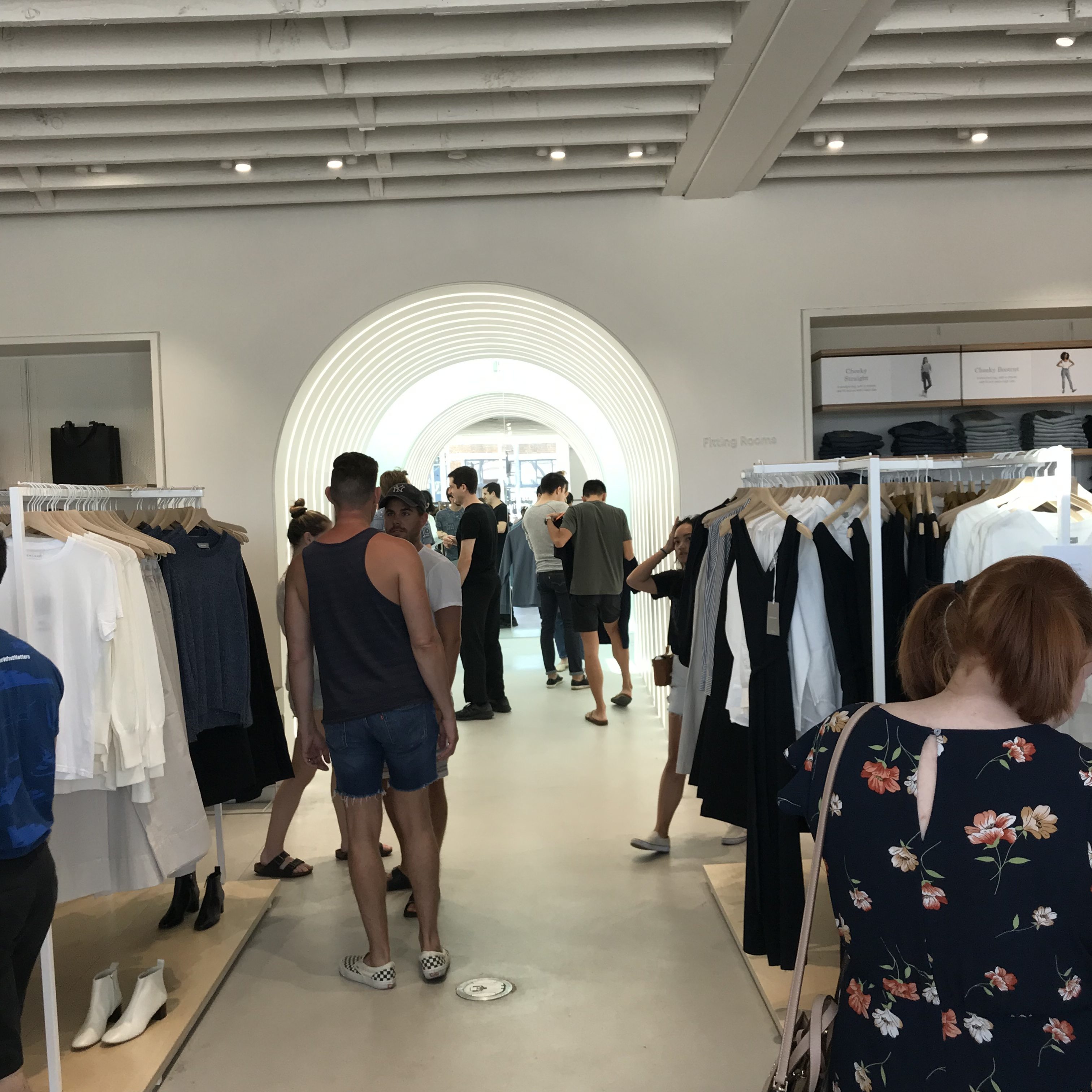 Everlane