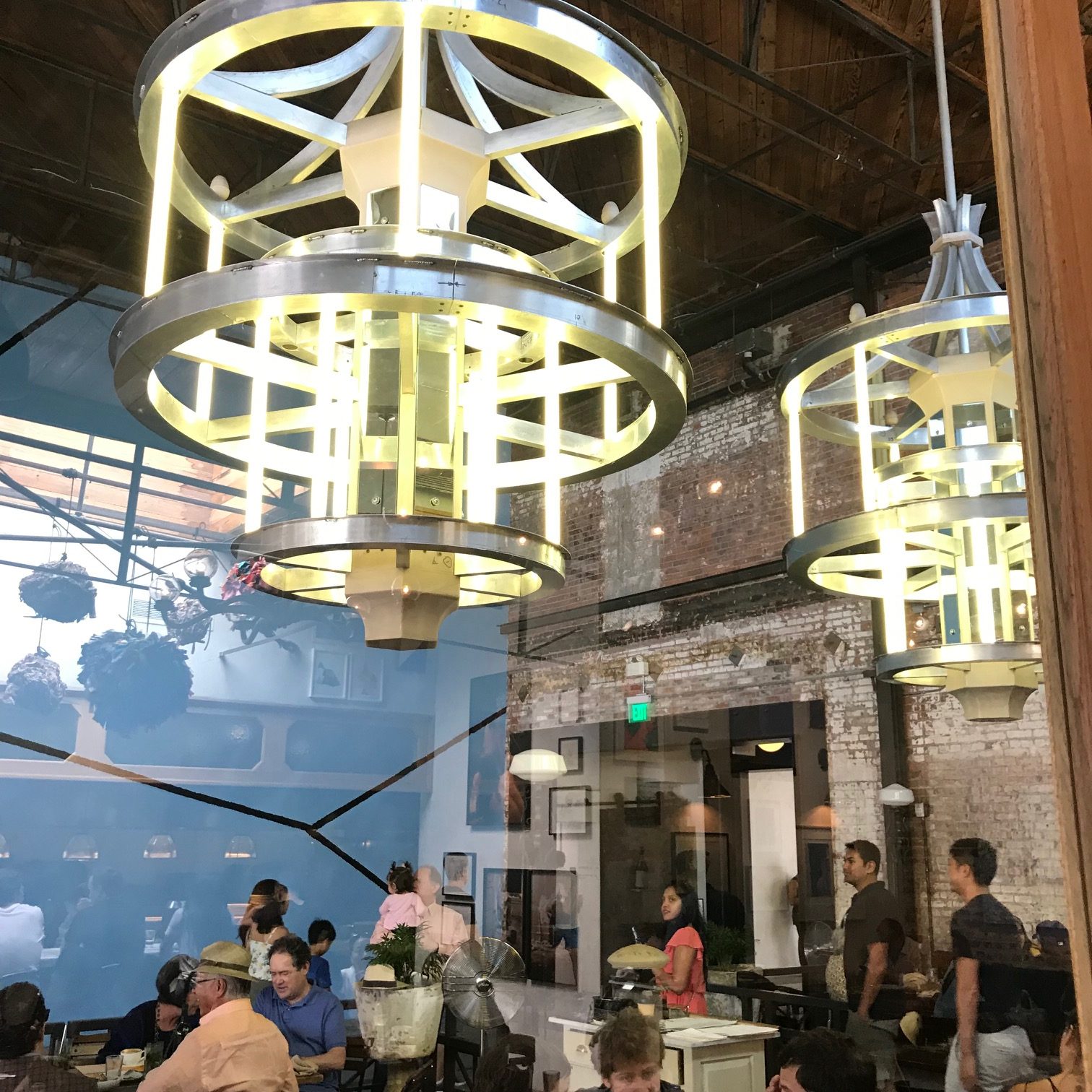 Vast Wasteland No More...