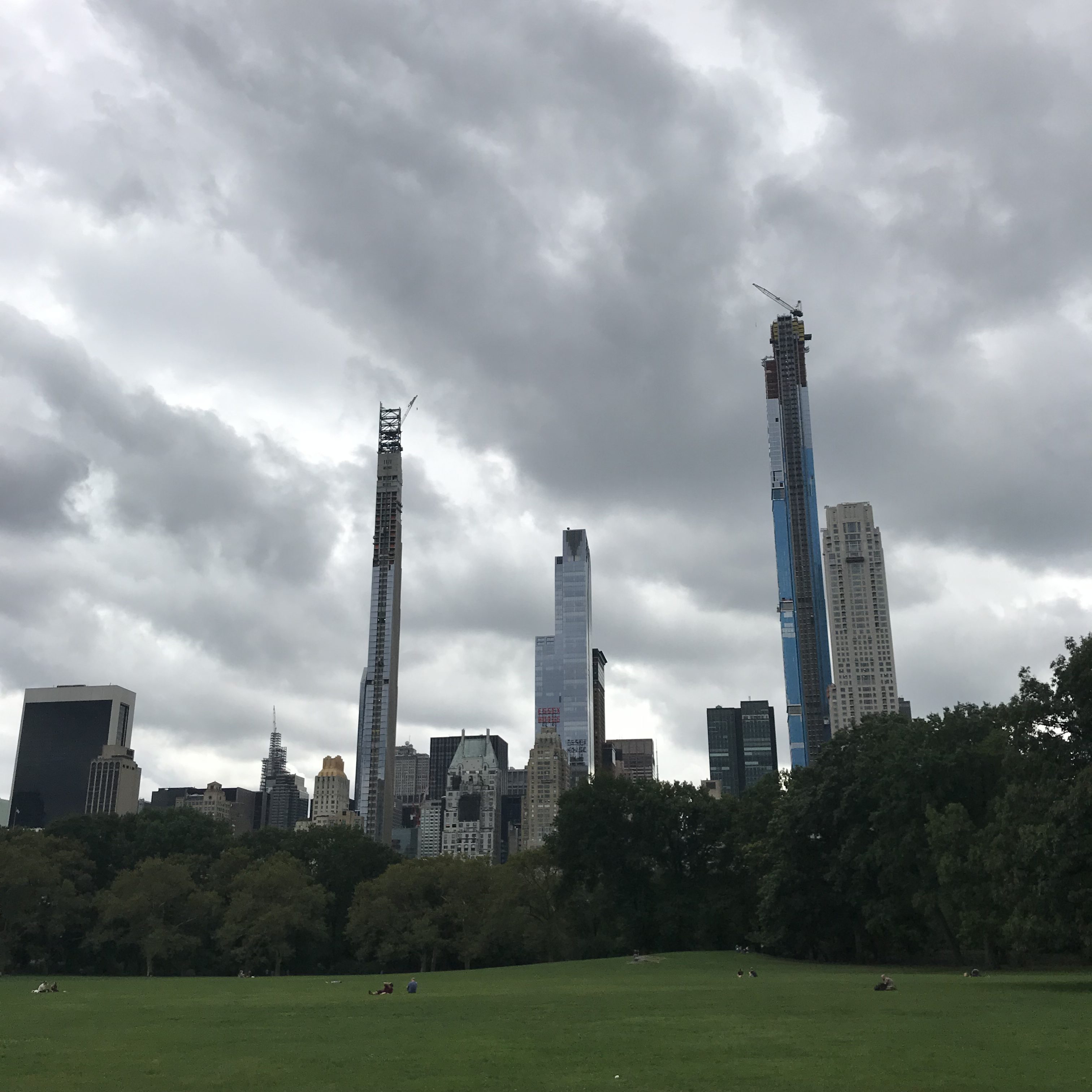 Does Size Matter?!...