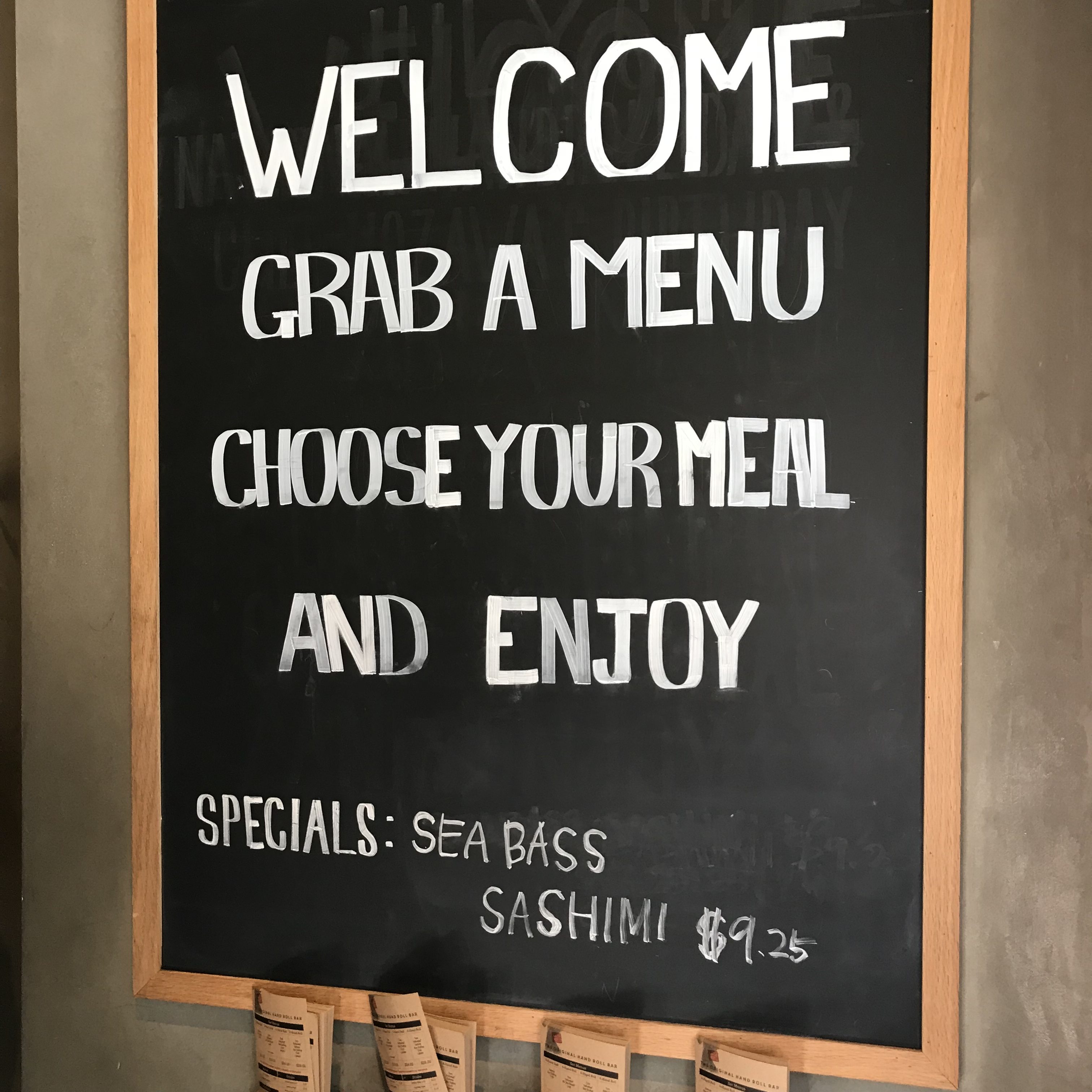 Who Doesn’t Love A Quickie...