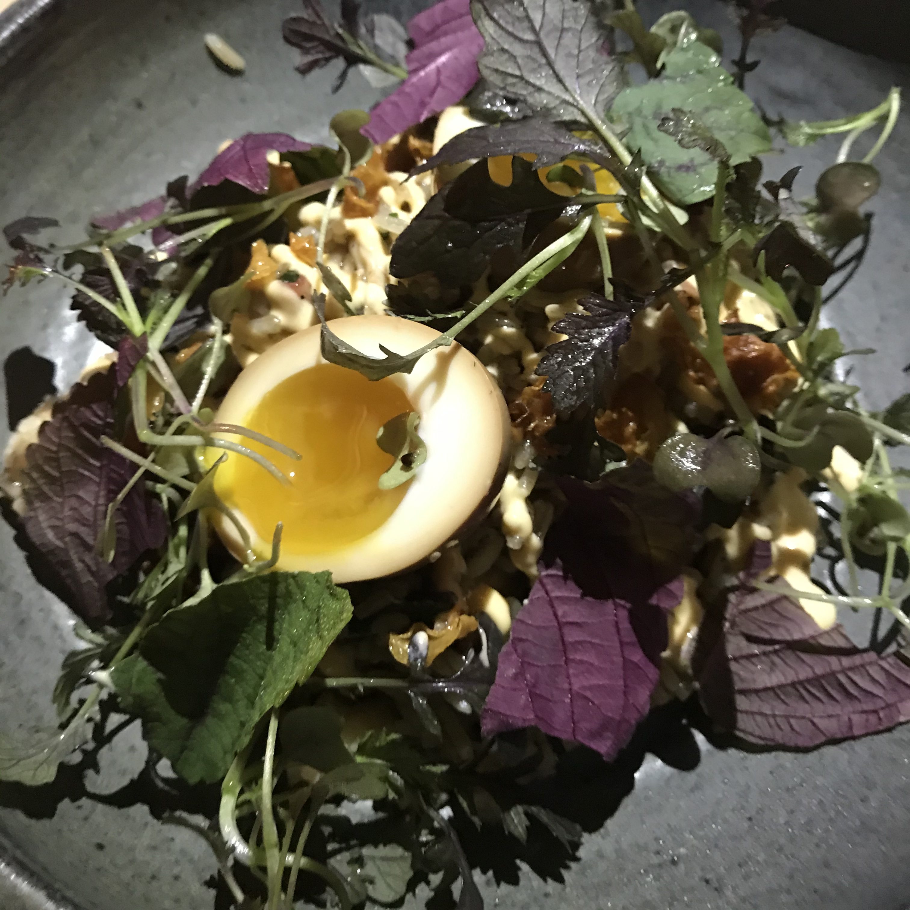 Peruvian Perfection...