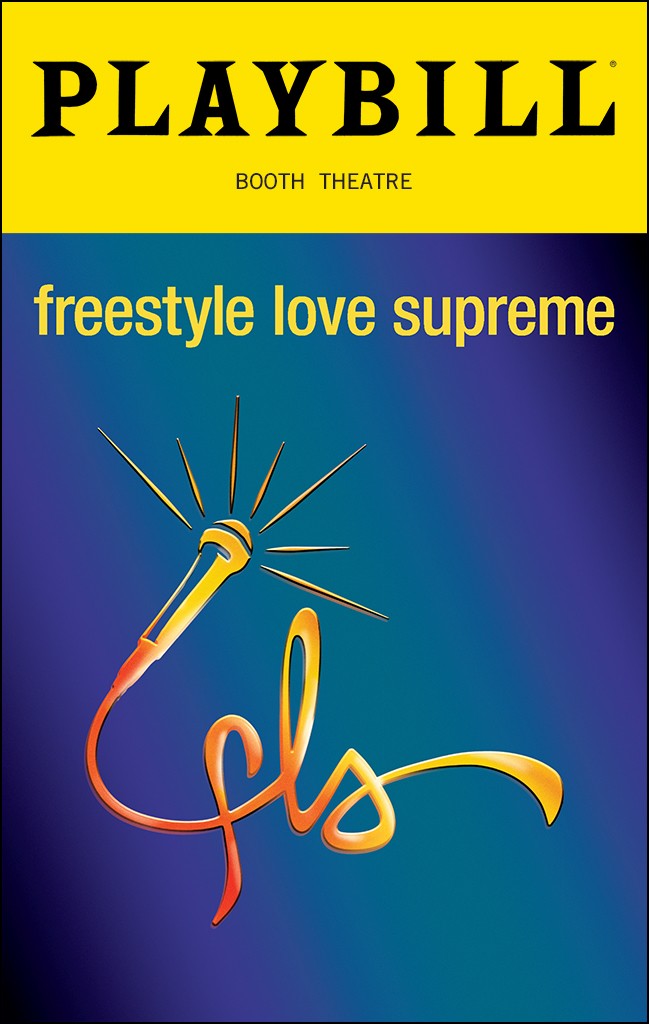 Lovin’ Freestyle...