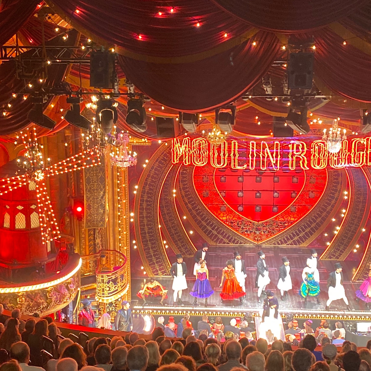 Is That All There Is...