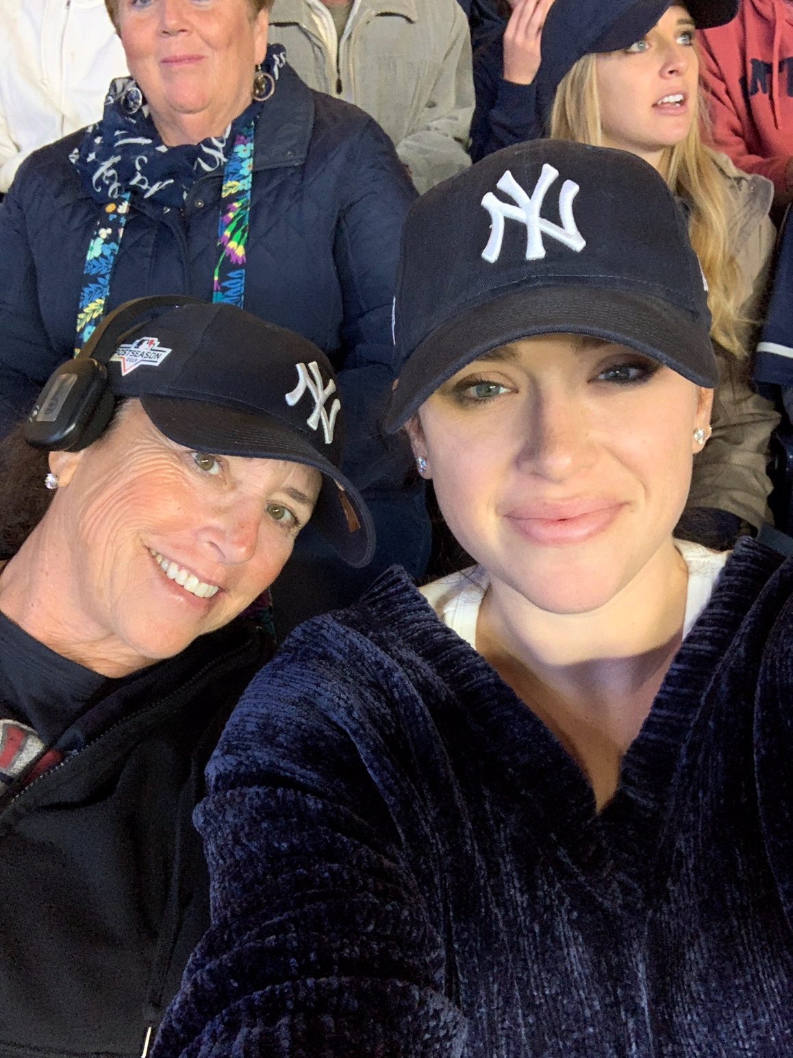 Winning Is The Only Thing...