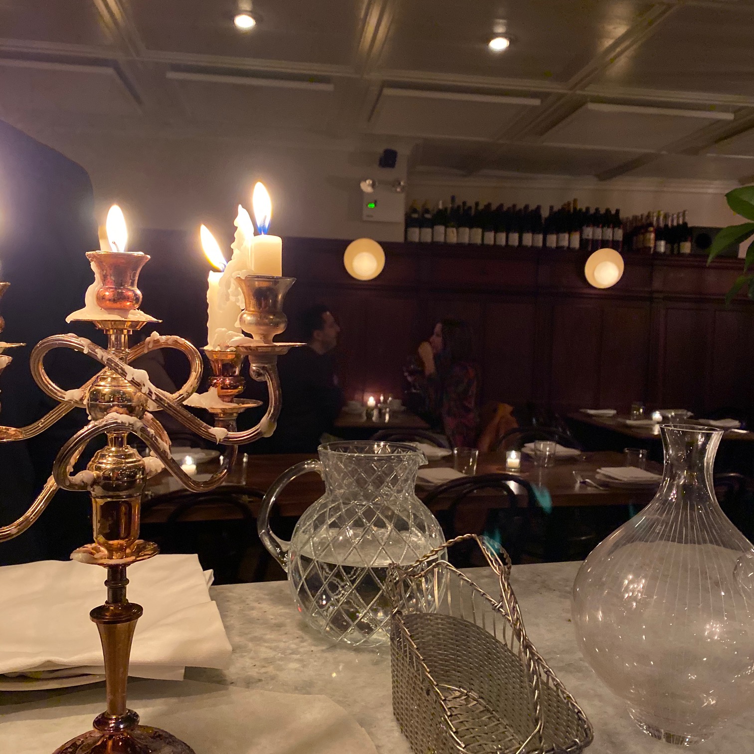 Cozy, Nostalgic and Delicious...