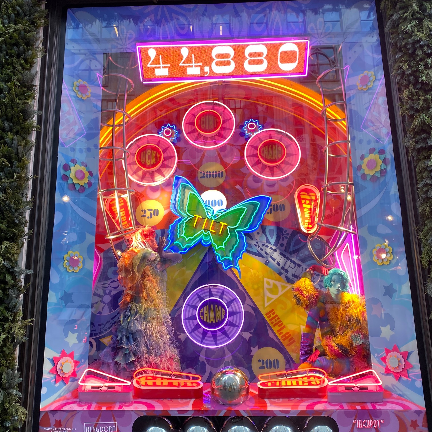 NYC Holiday Happiness...