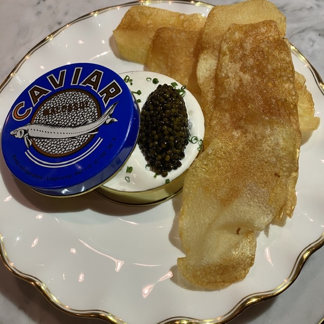 Passionate For Pasjoli...