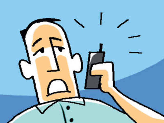 Can You Hear Me Now...