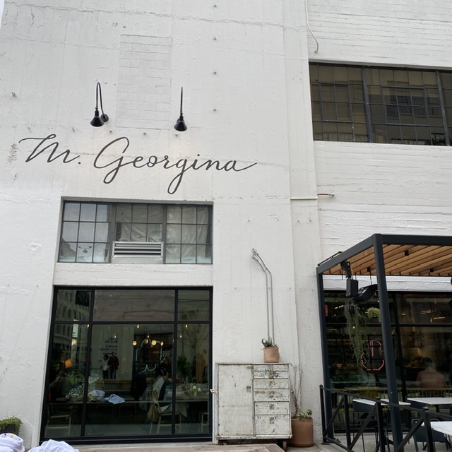 DTLA’s M. Georgina...