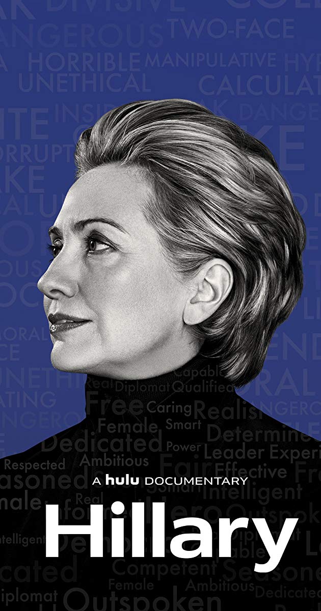 A Force Of Nature...