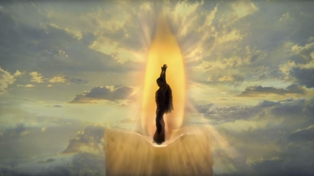 Deliver Us From Evil...