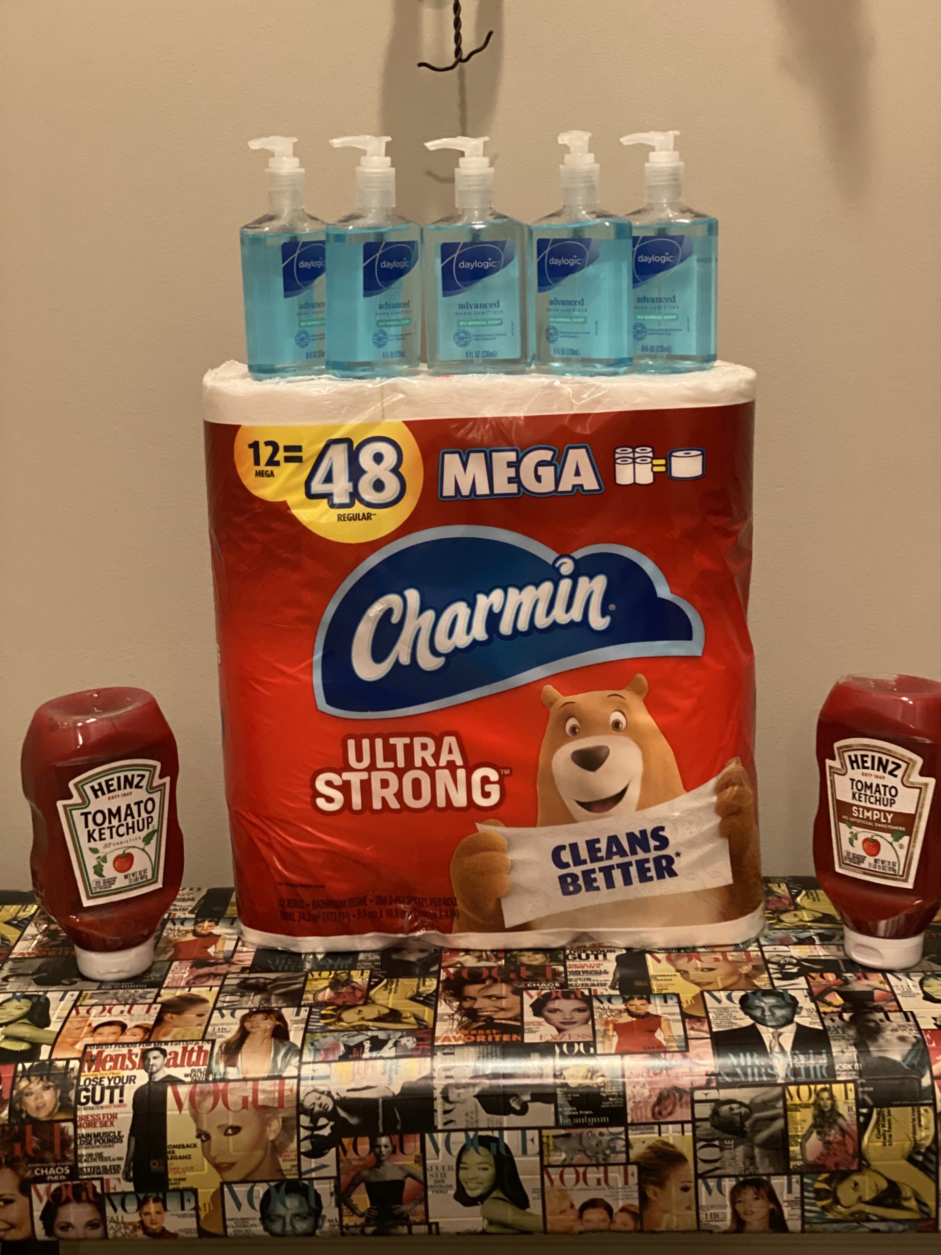 You’ve Got A Friend...