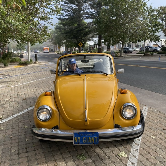 Falling Flat Sunday...