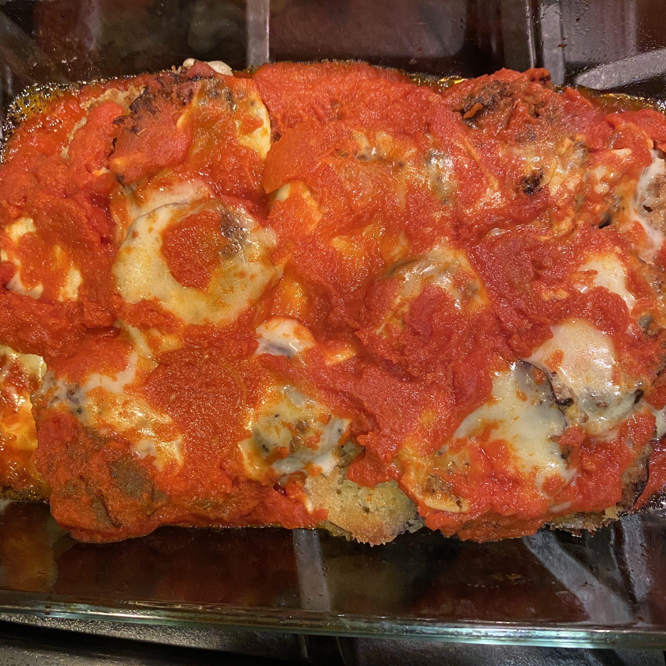 Cooking In Coronaville...