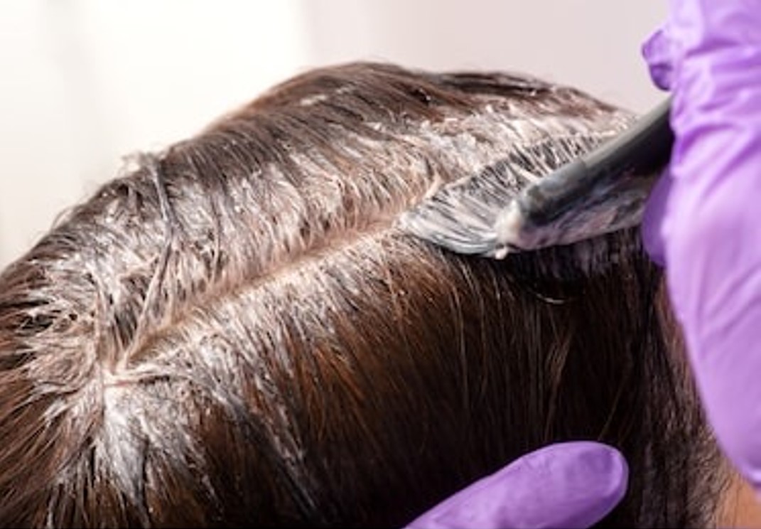 Root Of The Matter...