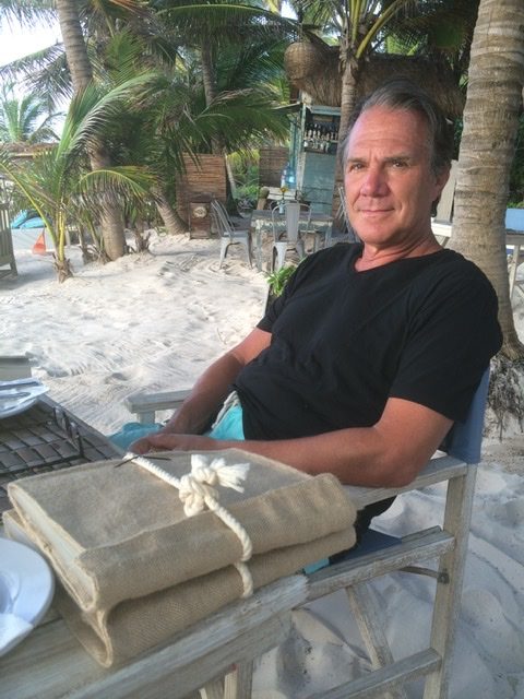 They Say It’s Your Birthday...