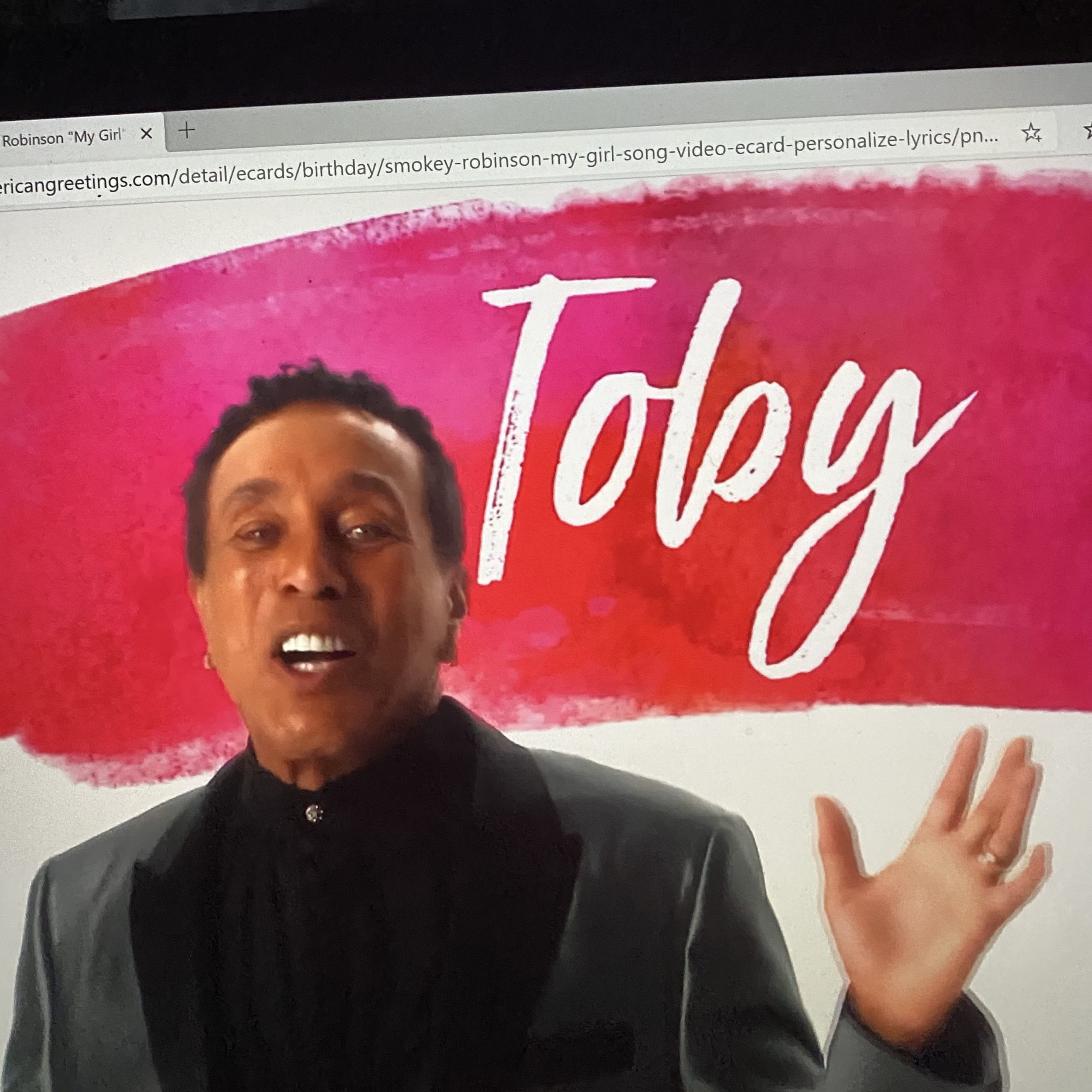 Mother’s Day Corona Style...