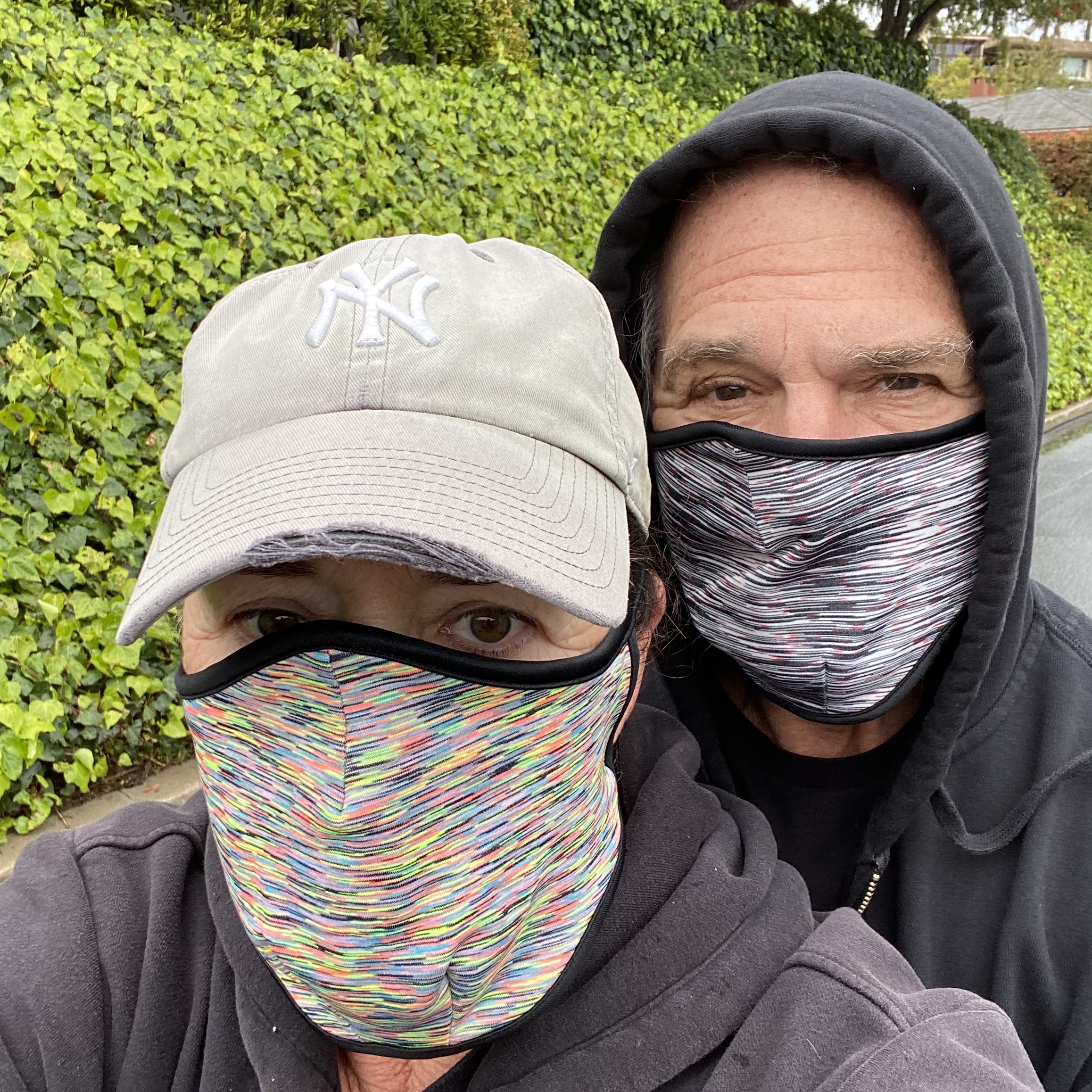 Come On People Now...