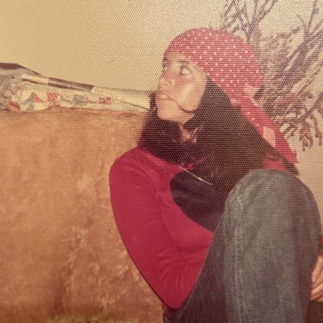 College senior birthday 