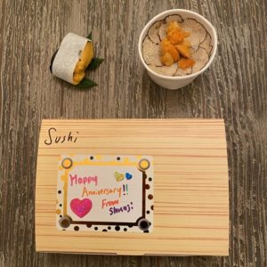 Don’t Shun Shunji...