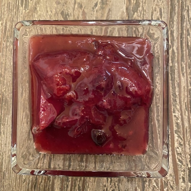 Stew In One’s Own Juice...